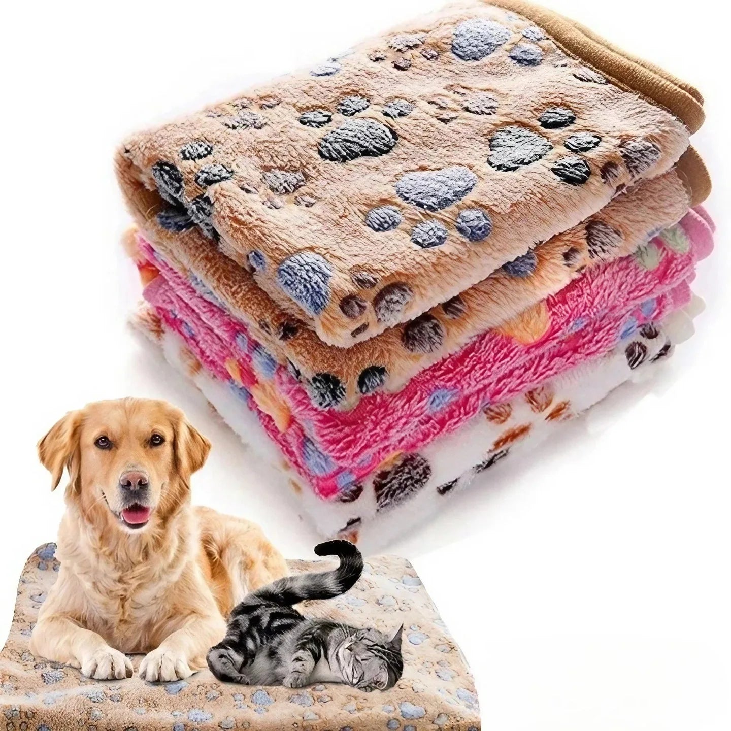 dog blankets