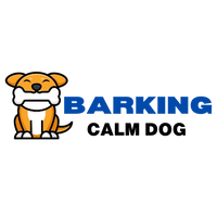 Barking Calm Dog