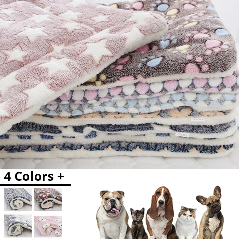 custom dog blanket || dog blankets