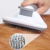 Dog Hair Remover Comb for extra hair