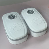 Automatic Dog Feeder Dispenser